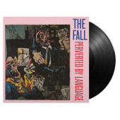 Fall - Perverted By Language (Edice 2024) - 180 gr. Vinyl