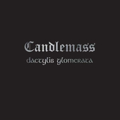 Candlemass - Dactylis Glomerata - 180 gr. Vinyl 