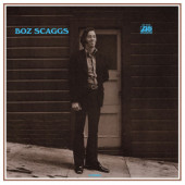 Boz Scaggs - Boz Scaggs (Limited Edition 2023) - 180 gr. Vinyl