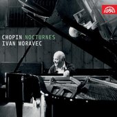 Frederic Chopin/Ivan Moravec - Chopin: Nocturnes 