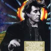 Bryan Ferry - Dylanesque Live The London Sessions (2007) /DVD