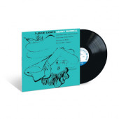 Kenny Burrell - Blue Lights, Volume 1 (Blue Note Classic Edition 2026) - Vinyl