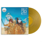 First Aid Kit - Stay Gold (10th Anniversary Edition 2024) - Limited Vinyl