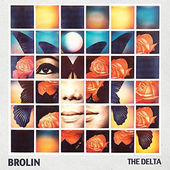 Brolin - Delta (2015) - Vinyl 