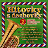Various Artists - Hitovky Z Dechovky 2 (2008) 