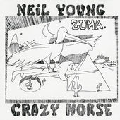 Neil Young & Crazy Horse - Zuma (Edice 1993) 