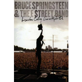 Bruce Springsteen & The E Street Band - London Calling: Live In Hyde Park (2010) /2DVD
