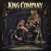King Company - Queen Of Hearts (2018) 