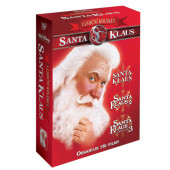 Film/Fantasy - Santa Klaus kolekce 1-3 (3DVD)