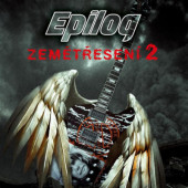 Zemětřesení 2 - Epilog (Mini-album, 2021)
