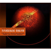 Tangerine Dream - Dante Arias Collection (Digipack, 2009)