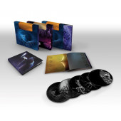 Tool - Fear Inoculum (2022) - Limited Vinyl Box Deluxe