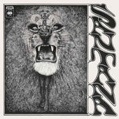 Santana - Santana (Edice 2016) - Vinyl 