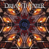 Dream Theater - Lost Not Forgotten Archives: Images And Words Demos (1989-1991) /Special Edition, 2022