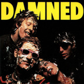 Damned - Damned Damned Damned (Limited Edition 2022) - Vinyl