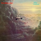 Mike Oldfield - Five Miles Out/Remaster 2013 
