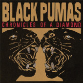 Black Pumas - Chronicles Of A Diamond (2023) /Digipack