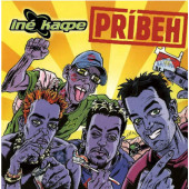 Iné Kafe - Príbeh (Reedice 2020) - Vinyl
