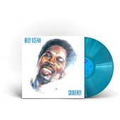 Billy Ocean - Suddenly (Edice 2024) - Limited Vinyl