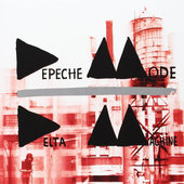 Depeche Mode - Delta Machine (2013) 