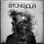 Stone Sour - House Of Gold & Bones Part 1 (Limited Edition 2025) - 180 gr. Vinyl
