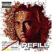 Eminem - Relapse: Refill (2CD, 2009)