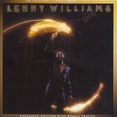 Lenny Williams - Spark of love 