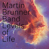 Martin Brunner Band - Levels Of Life (2019)
