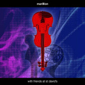 Marillion - With Friends At St David's (Limited Violet Vinyl, 2021) - Vinyl