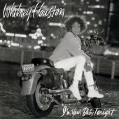 Whitney Houston - I'm Your Baby Tonight (Reedice 2023) - Vinyl