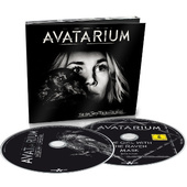 Avatarium - Girl With The Raven Mask (CD + DVD) 
