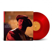 Donny Hathaway - Now Playing (2024) - Limited Red Vinyl