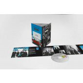 Depeche Mode - Strange / Strange Too (2023) /Blu-ray