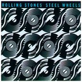 Rolling Stones - Steel Wheels 