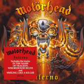 Motörhead - Inferno (Edice 2023)