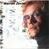 Warren Zevon - A Quiet Normal Life: The Best Of Warren Zevon (Edice 2023) - Limited Indie Vinyl