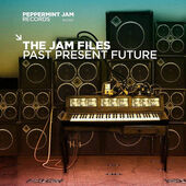 Various Artists - Jam Files: Past Present Future (3CD, 2011)