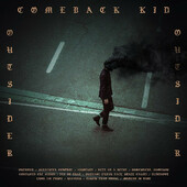 Comeback Kid - Outsider (2017) 