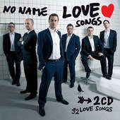 No Name - Love Songs (2012) 