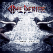One Desire - Midnight Empire (2020)