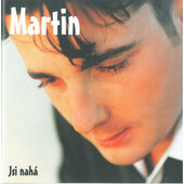 Martin - Jsi nahá 