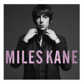Miles Kane - Colour Of The Trap (Edice 2020) - 180 gr. Vinyl