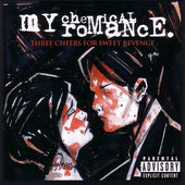 My Chemical Romance - Three Cheers For Sweet Revenge (2004) 