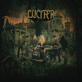 Lucifer - Lucifer III (LP+CD, 2020)