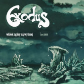 Exodus - Widok Z Góry Najwyzszej. Live 1980 (2024) /2CD