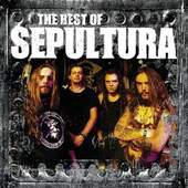Sepultura - Best Of Sepultura 