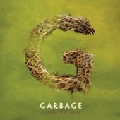 Garbage - Strange Little Birds /Limited/2LP (2016)