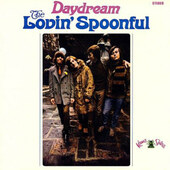 Lovin' Spoonful - Daydream (Edice 2002)