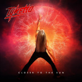 Tyketto - Closer To The Sun (2026)