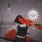 Beth Hart - Leave The Light On (Edice 2006) 